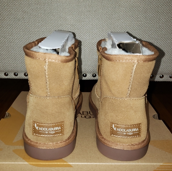 Koolaburra By Ugg - Koola Mini Boot - Kids - Picture 5 of 6